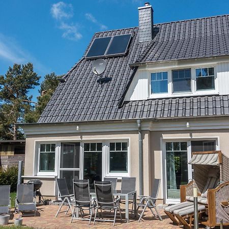 Premiumhaus Bodden Und Mehr-Brise Villa Born Phòng bức ảnh